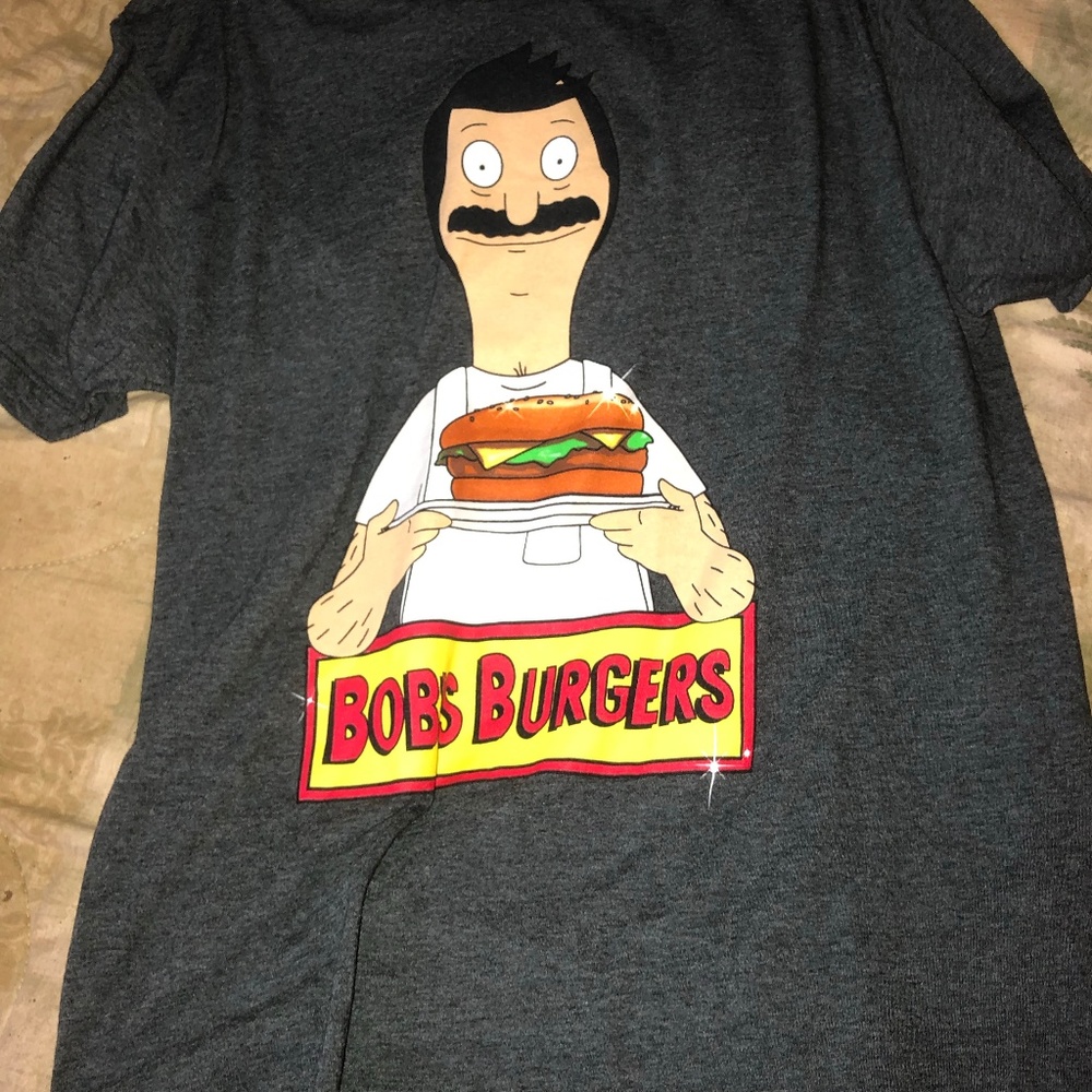 Bob's Burgers T./NWT
